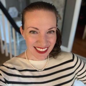 Meet your Posher, Candice